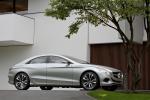 Mercedes-Benz F800 Style Research Vehicle 2010 года